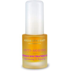 aromatherapy associates, anti ageing, revitalising, oil, for face, 15 ml *tester