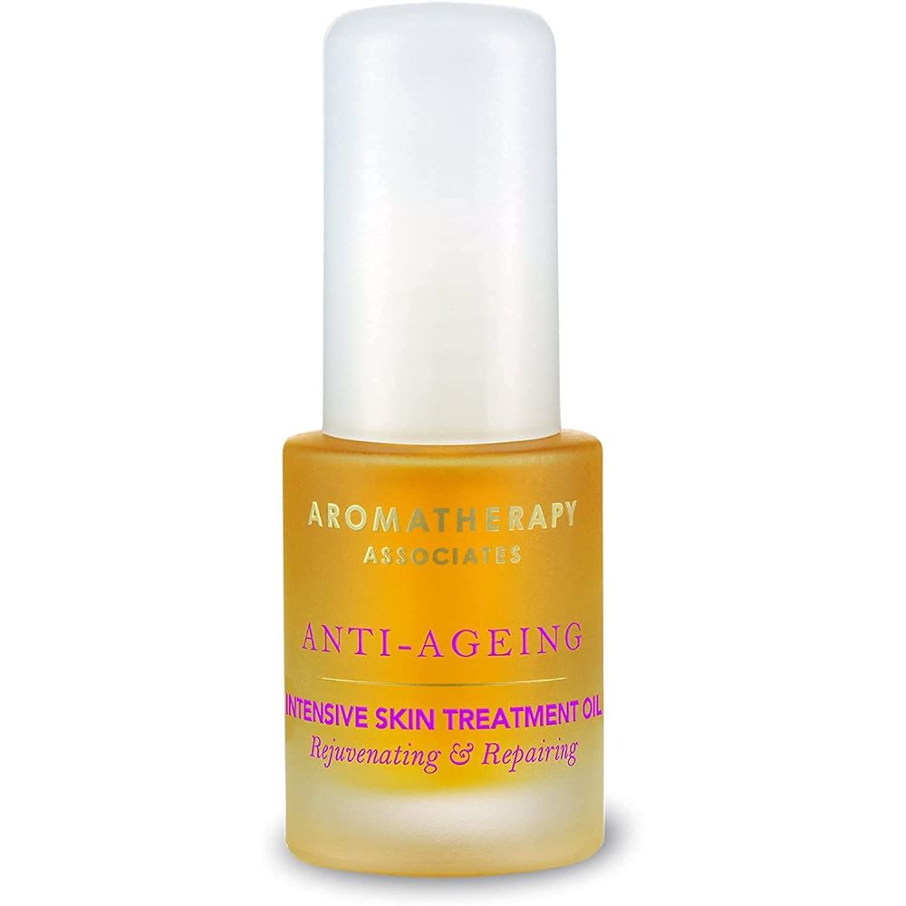 aromatherapy associates, anti ageing, revitalising, oil, for face, 15 ml *tester aromatherapy associates, anti ageing, revitalising, oil, for face, 15 ml *tester