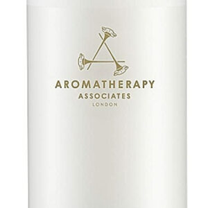 aromatherapy associates, hydrating , rose & geranium, renewing, cleansing cream, 200 ml *tester