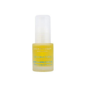 aromatherapy associates, hydrating rose, essential oils, revitalising, oil, for face, 15 ml *tester