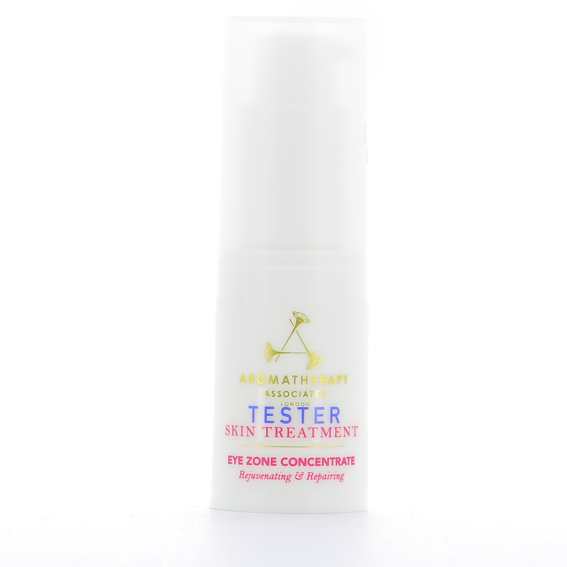 aromatherapy associates, skin treatment, amino acids, firming, morning, eye cream, 15 ml *tester aromatherapy associates, skin treatment, amino acids, firming, morning, eye cream, 15 ml *tester