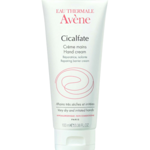 avene, cicalfate, reparative, hand cream, 100 ml