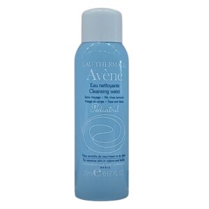 avene, pediatril, non comedogenic, cleansing, cleansing lotion, for face & body, 20 ml *tester