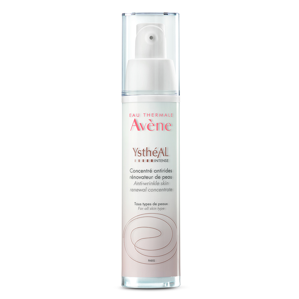 avene, ystheal, antioxidants, anti ageing, concentrate, for face, 30 ml *tester avene, ystheal, antioxidants, anti ageing, concentrate, for face, 30 ml *tester