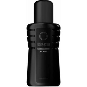 axe, black, citric acid, anti perspirant, deodorant spray, for men, 75 ml