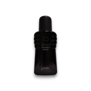 axe, black, citric acid, anti perspirant, deodorant spray, for men, 75 ml