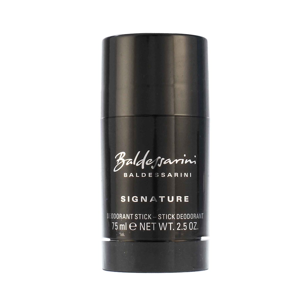 baldessarini, signature, deodorant stick, for men, 75 g baldessarini, signature, deodorant stick, for men, 75 g