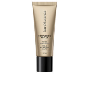 bareminerals, complexion rescue, hydrating, tinted moisturizer, 03, butter cream, spf 30, 35 ml *tester