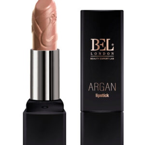 bel london, argan, cremesheen, cream lipstick, 01, 3.3 g *tester
