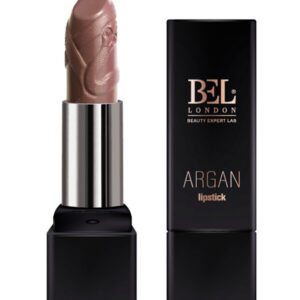 bel london, argan, cremesheen, cream lipstick, 02, 3.3 g *tester