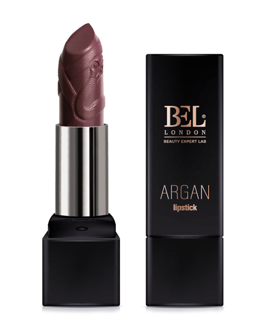 bel london, argan, cremesheen, cream lipstick, 05, 3.3 g *tester bel london, argan, cremesheen, cream lipstick, 05, 3.3 g *tester