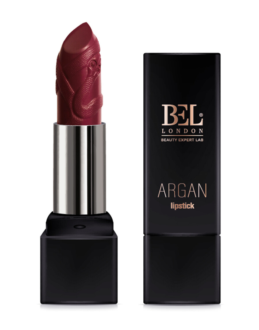 bel london, argan, cremesheen, cream lipstick, 06, 3.3 g *tester bel london, argan, cremesheen, cream lipstick, 06, 3.3 g *tester