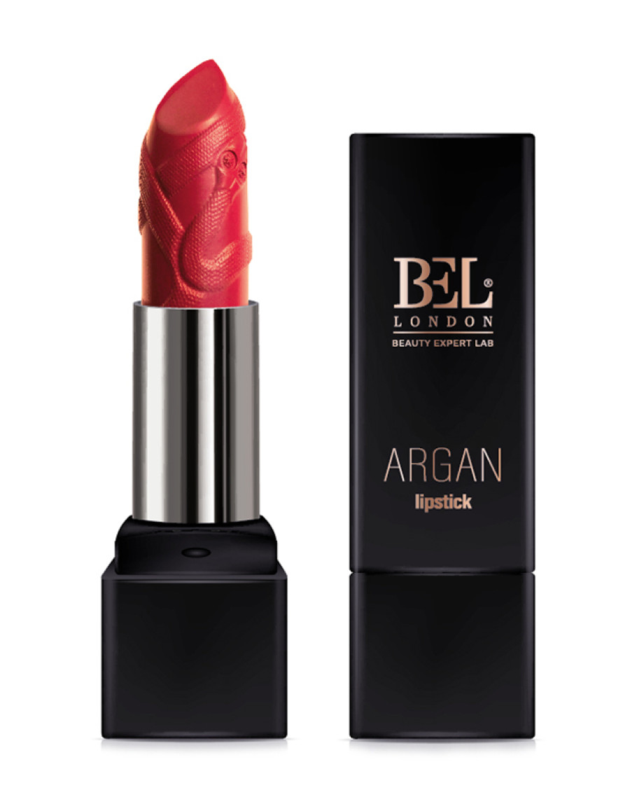 bel london, argan, cremesheen, cream lipstick, 07, 3.3 g *tester bel london, argan, cremesheen, cream lipstick, 07, 3.3 g *tester