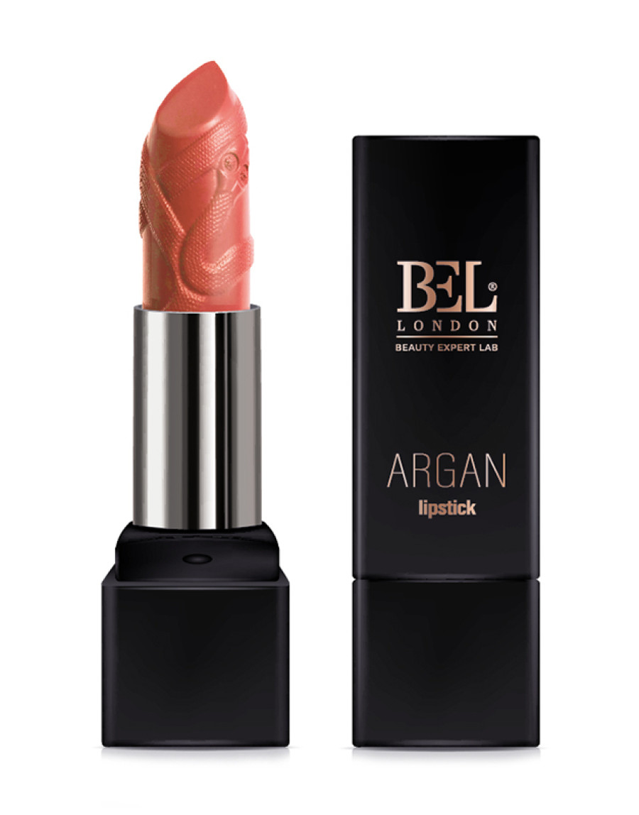 bel london, argan, cremesheen, cream lipstick, 08, 3.3 g *tester bel london, argan, cremesheen, cream lipstick, 08, 3.3 g *tester
