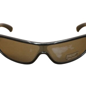 benetton, united colors of benetton, sunglasses, metallic grey wraparound, unisex