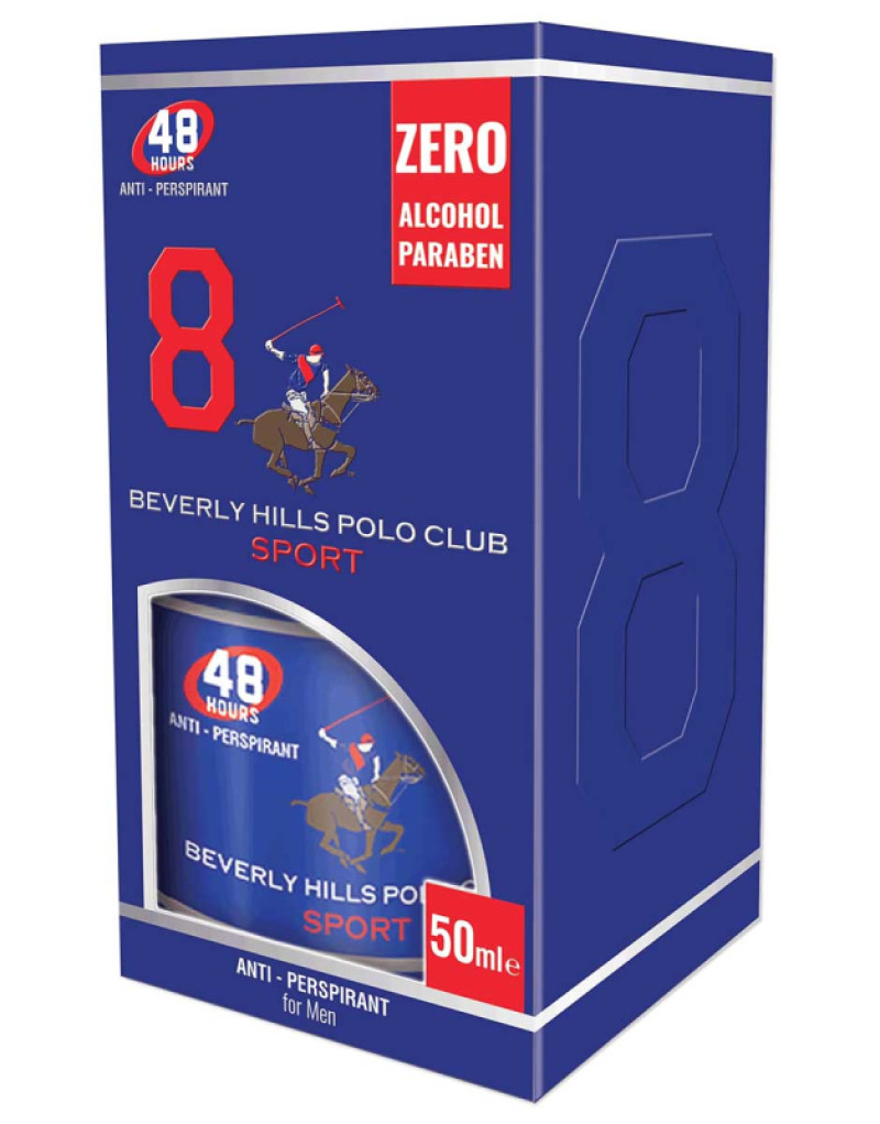 beverly hills polo club, sport, deodorant roll on, for men, 50 ml beverly hills polo club, sport, deodorant roll on, for men, 50 ml