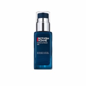 biotherm, force supreme, anti aging, gel, for face, 50 ml *tester