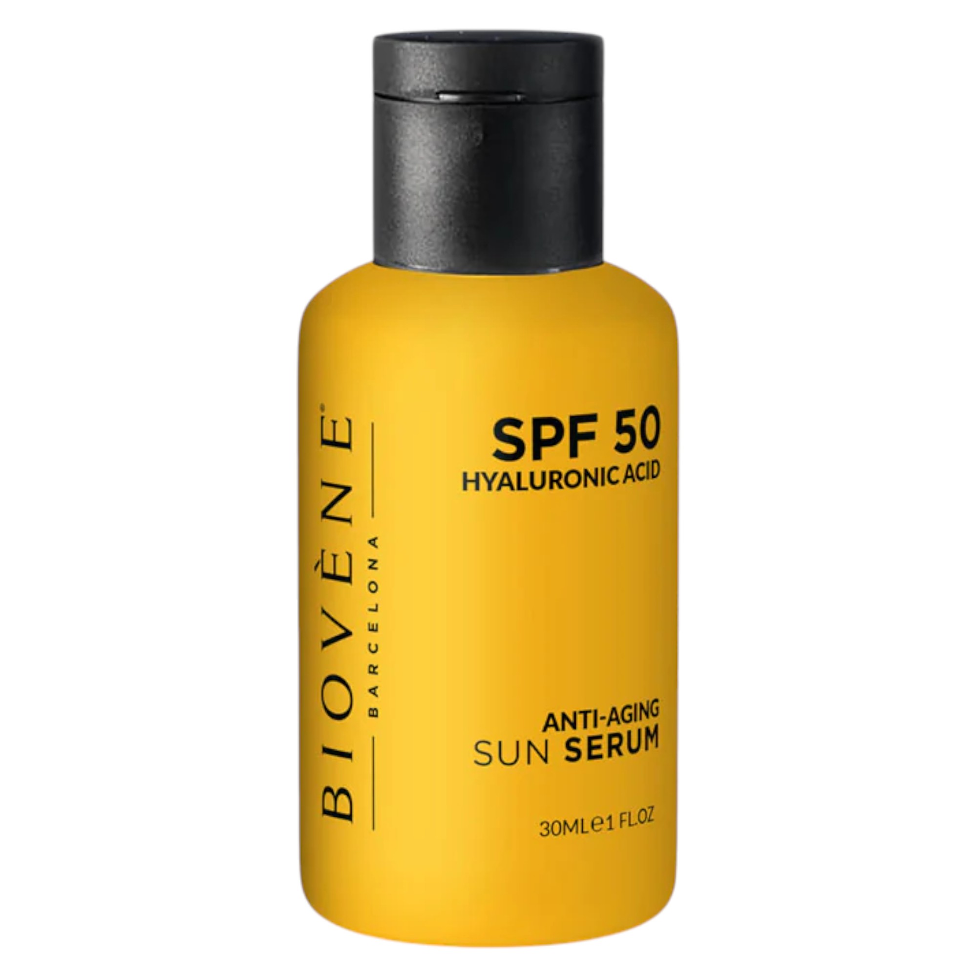 biovene, hyaluronic acid, moisturizing, serum, for face, spf50, 30 ml *tester biovene, hyaluronic acid, moisturizing, serum, for face, spf50, 30 ml *tester