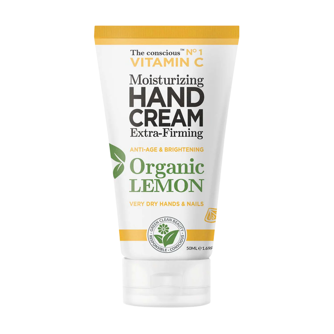 biovene, the conscious no.1, contains vitamin c, anti ageing & firming, hand cream, 50 ml *tester biovene, the conscious no.1, contains vitamin c, anti ageing & firming, hand cream, 50 ml *tester
