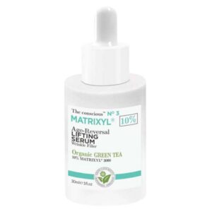 biovene, the conscious no.3, lifting, serum, for face, 30 ml *tester