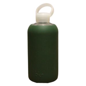 bkr, cash, gwp glass water bottle, 1000 ml