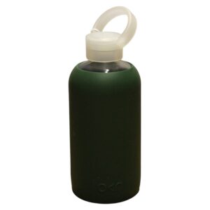 bkr, cash, gwp glass water bottle, 500 ml