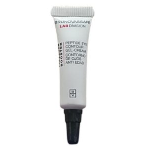 bruno vassari, lab division, moisturizing, eyeliner compact cream, 3 ml *sample