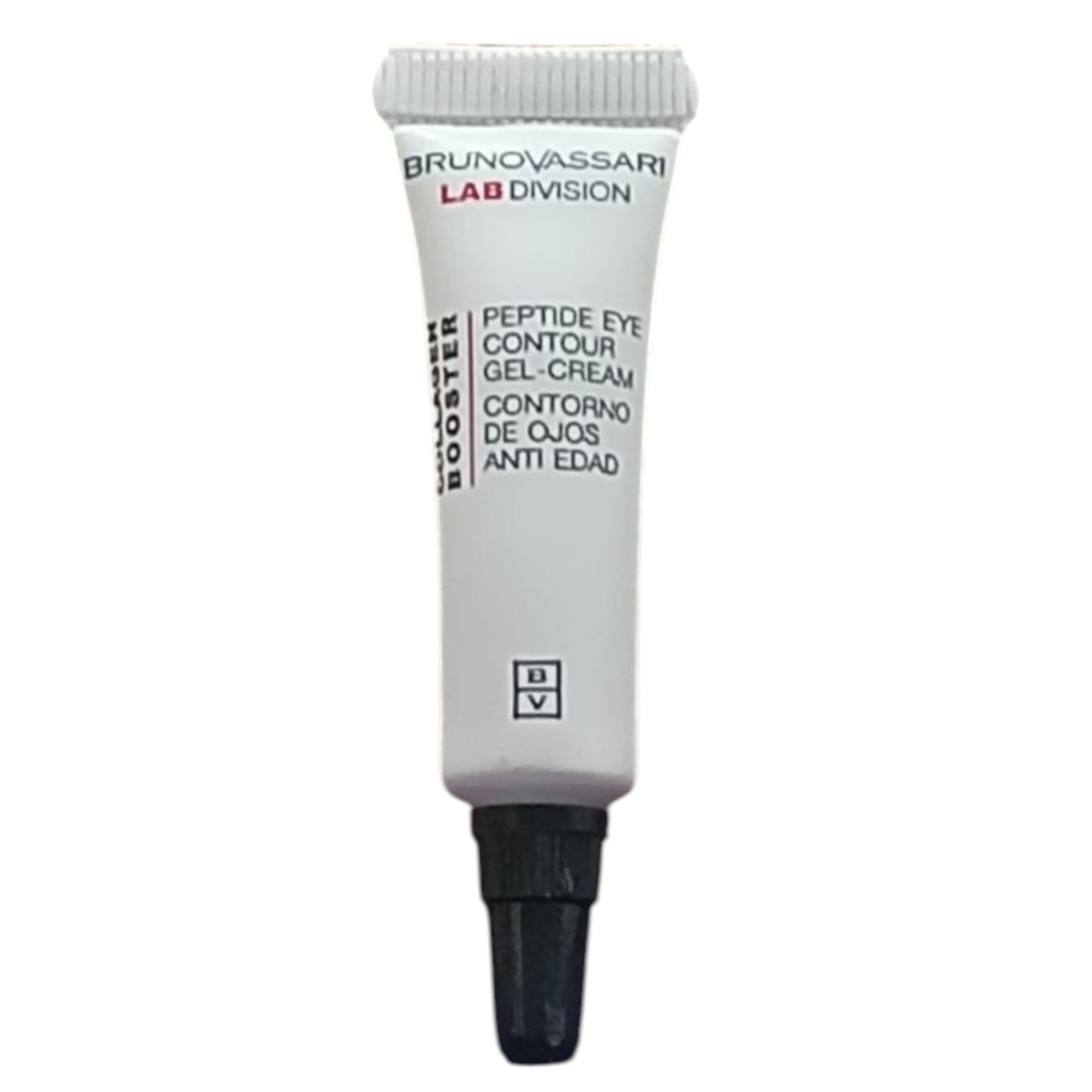 bruno vassari, lab division, moisturizing, eyeliner compact cream, 3 ml *sample bruno vassari, lab division, moisturizing, eyeliner compact cream, 3 ml *sample