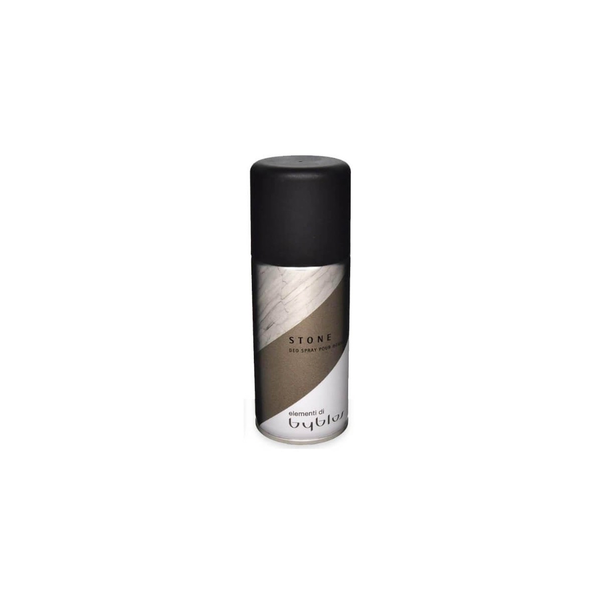 byblos, stone, anti perspirant, deodorant spray, for men, 150 ml byblos, stone, anti perspirant, deodorant spray, for men, 150 ml