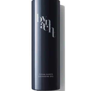 bynacht, clean sheets, cleansing gel, for face, 150 ml *tester