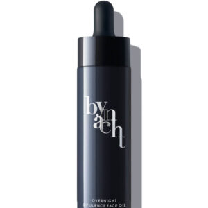 bynacht, hypercharged, hyaluronic acid, elastilizing, night, serum, for face, 30 ml *tester