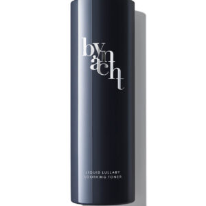 bynacht, liquid lullaby, soothing, cleansing toner, 150 ml *tester
