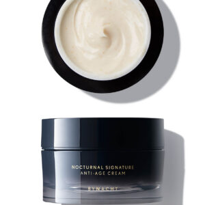 bynacht, nocturnal signature, glycerin, anti ageing, night, cream, for face, 50 ml *tester