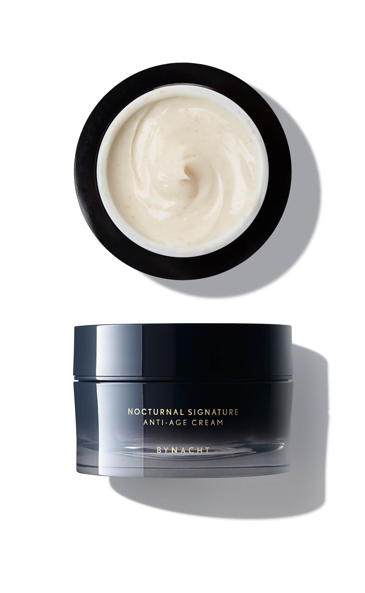 bynacht, nocturnal signature, glycerin, anti ageing, night, cream, for face, 50 ml *tester bynacht, nocturnal signature, glycerin, anti ageing, night, cream, for face, 50 ml *tester