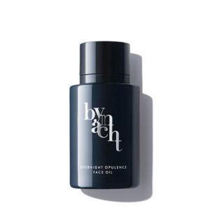 bynacht, overnight opulence, argan oil, moisturizing, night, oil, for face, 50 ml *tester
