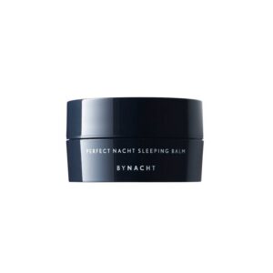 bynacht, perfect nacht, renewing, night, balm, for face, 15 ml *tester