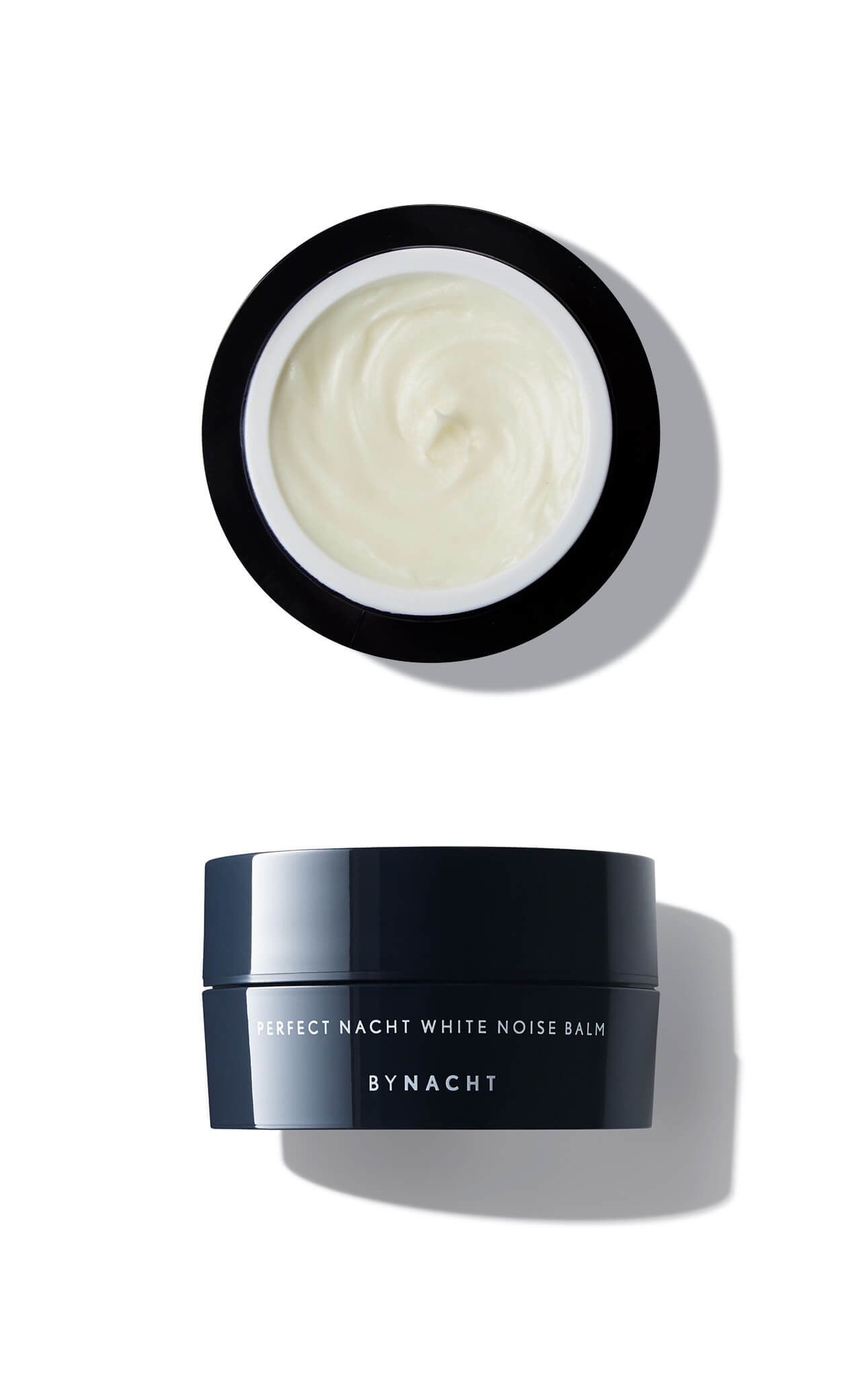 bynacht, perfect nacht white noise, relaxing, night, balm, 15 ml *tester bynacht, perfect nacht white noise, relaxing, night, balm, 15 ml *tester