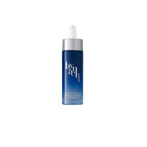 bynacht, reverse sun, glycerin, recovery, night, serum, for face, 30 ml *tester