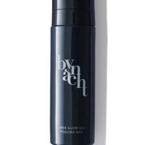 bynacht, uber glow, aha, peeling, night, gel, for face, 50 ml *tester