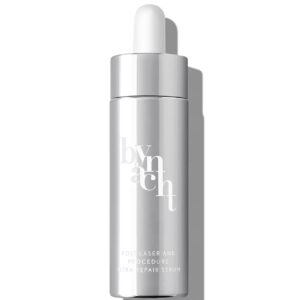 bynacht, ultra repair, glycerin, post laser & procedure, night, serum, for face, 30 ml *tester