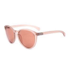 calvin klein, calvin klein, sunglasses, j737s/56, matte sand, for women