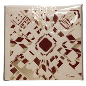 cartier, cartier, gwp guirlande