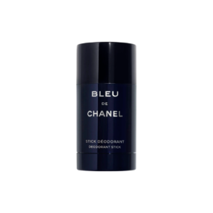 chanel, bleu de chanel, anti perspirant, deodorant stick, for men, 75 g