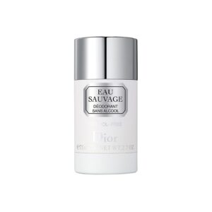christian dior, eau sauvage, anti perspirant, deodorant stick, for women, 75 g