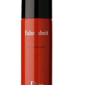 christian dior, fahrenheit, deodorant spray, for men, 150 ml