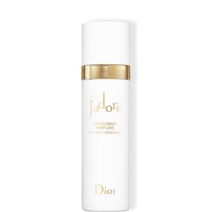 christian dior, j'adore, deodorant spray, for women, 100 ml
