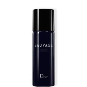 christian dior, sauvage, deodorant spray, for men, 150 ml