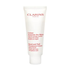 clarins, jeunesse des mains, softening, hand & nail cream, 100 ml