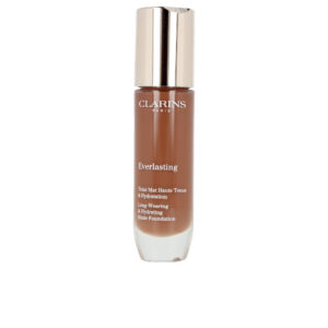clarins, everlasting, anti pollution, liquid foundation, 112,5, 15 ml *tester