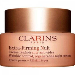 clarins, extra firming, lifting, night, cream mask, for face, 50 ml *tester
